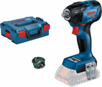 Bosch GDS 18V-210 C 06019J0301 Akkumulátoros ütvecsavarozó (Akku és töltő nélkül)