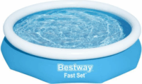 Bestway Fast Set 57458 Kör medence (305 x 66 cm)