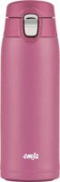 Emsa Travel Mug Light 400ml Termosz kulacs - Rózsaszín