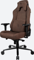 Arozzi Vernazza Supersoft Gamer szék - Barna