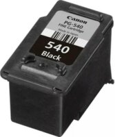 Canon PG-540 Eredeti Tintapatron Fekete