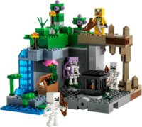 LEGO 21168 Minecraft: Mocsaras erdő - BestMarkt