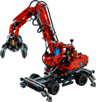 LEGO® Technic: 42144 - Anyagrakodó