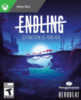 Endling: Extinction is Forever - Xbox One