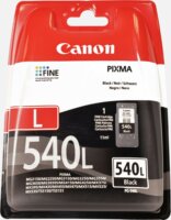Canon PG-540L Eredeti Tintapatron Fekete