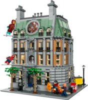 LEGO® Marvel: 76218 - Marvel Sanctum Sanctorum