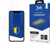 3mk FlexibleGlass Apple iPhone 14 Max/14 Pro Max Edzett üveg kijelzővédő