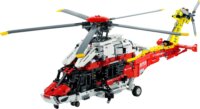 LEGO® Technic: 42145 - Airbus H175 Mentőhelikopter