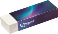 Maped Nightfall PVC Radír ceruzához ( 20 darab)