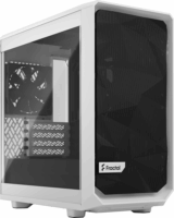Fractal Design Meshify 2 Mini Számítógépház - Fehér