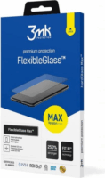 3mk FlexibleGlass Max Apple iPhone 14 Edzett üveg kijelzővédő