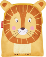 Herlitz Animal Lion óvodai hátizsák - Mintás