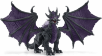 Schleich Eldrador Shadow Dragon figura