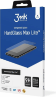 3mk HardGlass Max Lite Apple iPhone 14 Pro Max Edzett üveg kijelzővédő