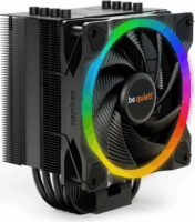 Be Quiet! Pure Rock 2 FX Black ARGB PWM CPU hűtő
