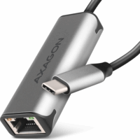 Axagon ADE-25RC USB 3.2 Type-C - Gigabit Ethernet adapter