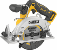 DeWalt DCS512NT Akkumulátoros körfűrész (akku és töltő nélkül)