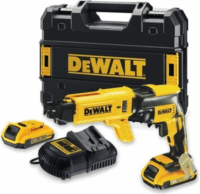 DeWalt DCF620D2K Akkumulátoros Gipszkarton csavarbehajtó