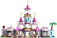 LEGO® Disney: 43205 - Felülmúlhatatlan kalandkastély