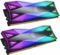Adata 16GB / 3600 XPG Spectrix D60G DDR4 RAM KIT (2x8GB)