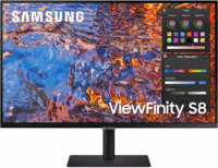Samsung 32" ViewFinity S8 Monitor