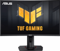 Asus 27" TUF Gaming VG27VQM Ívelt Gaming Monitor