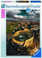 Ravensburger Római Kolosseum - 1000 darabos puzzle