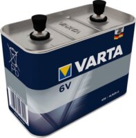 Varta Professional Alkaline/Mangán 435/4LR25-2 Blokkelem (1db/csomag)