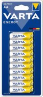 Varta Energy Alkaline/Mangán Ceruzaelem (30db/csomag)