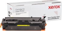 Xerox (HP W2032A 415A) Toner Sárga