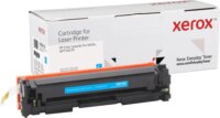 Xerox (HP W2031A 415A) Toner Cián