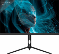 LC-Power 27" LC-M27-4K-UHD-144-V2 Gaming Monitor