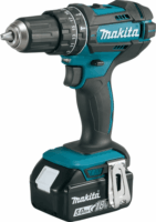 Makita DHP482RTJ Akkumulátoros ütvefúró-csavarozó