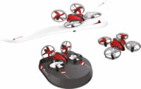 Amewi DRE Drohne Air Genius távirányítós drón