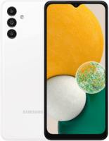 Samsung Galaxy A13 4/64GB 5G Dual SIM Okostelefon - Fehér
