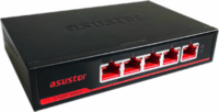 Asustor ASW205T Gigabit Switch