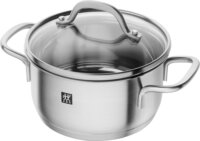 Zwilling Pico 14cm Lábas - Inox
