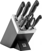 Zwilling Four Star 35145-007-0 Késkészlet (7db/csomag)