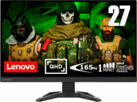 Lenovo 27" G27q-30 Gaming Monitor
