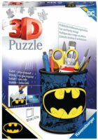 Ravensburger Batman Tolltartó 3D Puzzle - 57 darabos
