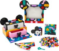 LEGO® Dots: 41964 - Mickey & Minnie Kreatív doboz