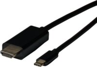 EFB EBUSBC-HDMI-4K30K.2 USB-C apa - HDMI-A anya Adapter