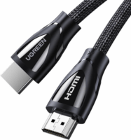 Ugreen 80402 HDMI - HDMI kábel 1.5m - Fekete