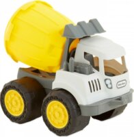 Little Tikes Dirt Diggers betonkeverő autó - Sárga