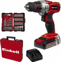 Einhell 4514219 TE-CD 18/2 Akkumulátoros fúró-csavarozó