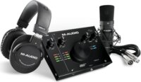 M-Audio Air 192|4 Vocal Studio Pro USB Keverőpult