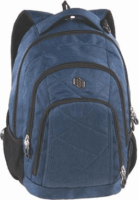 Pulse Classic 15,6" Laptop Hátizsák - Kék