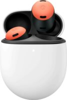 Google Pixel Buds Pro Wireless Headset - Korall Piros