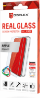 E.V.I. Displex Apple iPhone 13 Edzett üveg kijelzővédő + tok