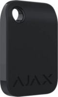 Ajax Tag BL RFID Beléptető kulcs - Fekete (3 db/csomag)